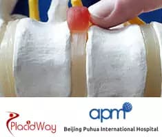 Slider image (4) Beijing Puhua International Hospital